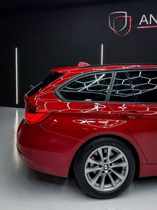 BMW Serie 3 TOURING SPORT