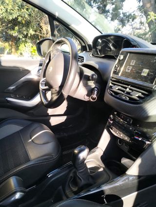 Peugeot 2008 1.6 HDI 2019