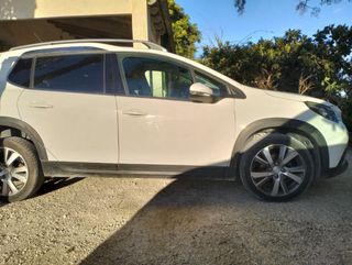 Peugeot 2008 1.6 HDI 2019