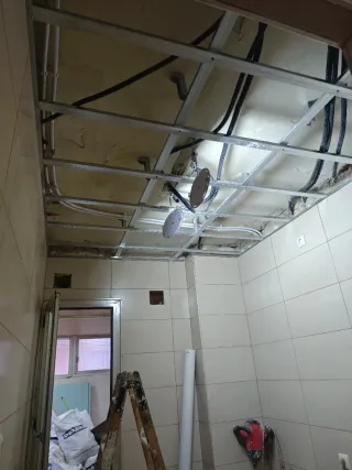 reformas  alicatados y solados