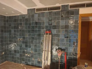 reformas  alicatados y solados