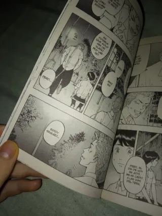 Manga Tokyo Revengers (Comic japonés)