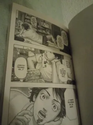 Manga Tokyo Revengers (Comic japonés)