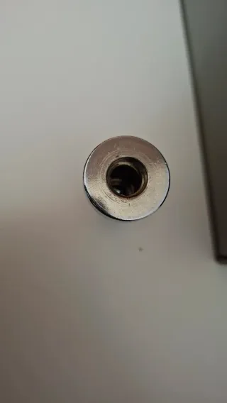 Valvola pentola a pressione