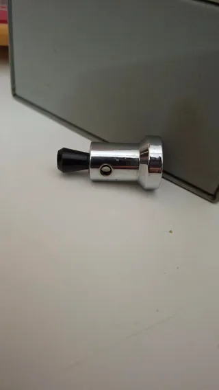 Valvola pentola a pressione