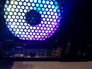 PC CAJA nos infini SIN NADA