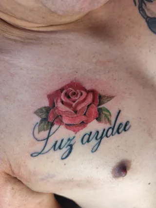 Tatuajes profesionales Valencia