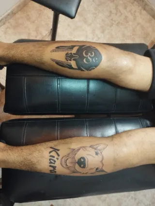 Tatuajes profesionales Valencia