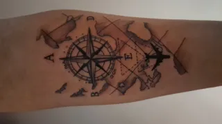 Tatuajes profesionales Valencia