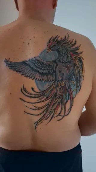 Tatuajes profesionales Valencia