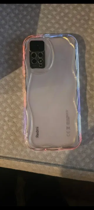 Xiaomi Redmi Note 11 Pro 128GB + Accesorios
