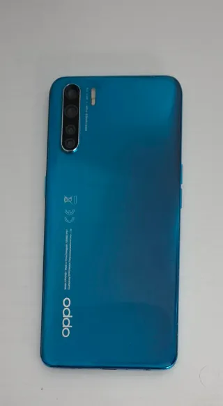 Móvil OPPO A91