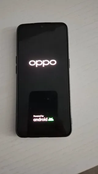 Móvil OPPO A91