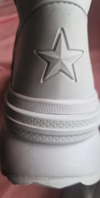 Converse X Feng Cheng Wang Talla 47.5
