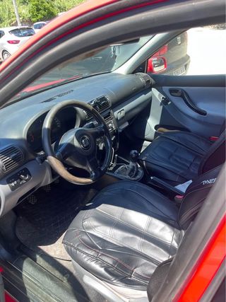 Seat León en venta – Valls (Tarragona)