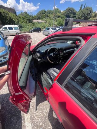 Seat León en venta – Valls (Tarragona)