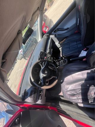 Seat León en venta – Valls (Tarragona)