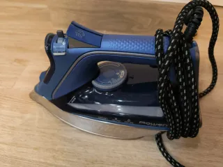 Plancha Rowenta Pro Master 2800W