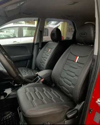 OFRESCO SERVICIO DE CAMBIO DE TAPIZADOS AUTOMOTRIZ