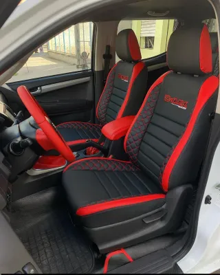 OFRESCO SERVICIO DE CAMBIO DE TAPIZADOS AUTOMOTRIZ