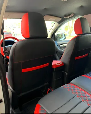 OFRESCO SERVICIO DE CAMBIO DE TAPIZADOS AUTOMOTRIZ