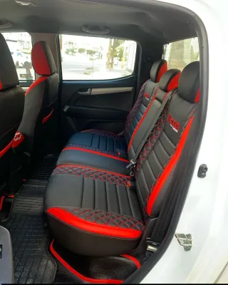 OFRESCO SERVICIO DE CAMBIO DE TAPIZADOS AUTOMOTRIZ