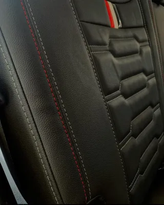 OFRESCO SERVICIO DE CAMBIO DE TAPIZADOS AUTOMOTRIZ