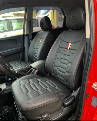 OFRESCO SERVICIO DE CAMBIO DE TAPIZADOS AUTOMOTRIZ