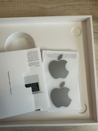 MacBook Air 13”