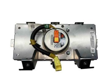 Kit airbag 554014201020 toyota rav4 2.5 16v 115493