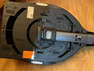 Silla coche Cybex Sirona Z + Base Z I-Size