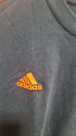 Camiseta Manchester United Adidas Talla M