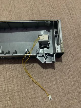 Placa Mando Lavavajillas Balay