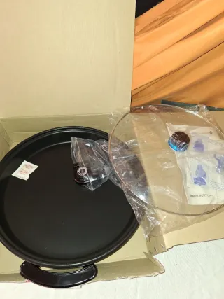 Cazuela Eléctrica Nueva