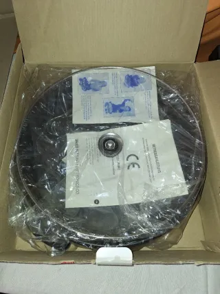 Cazuela Eléctrica Nueva