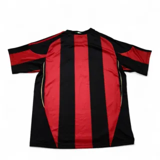 AC Milan 2010 Adidas ClimaCool Jersey M