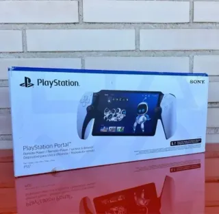 PlayStation Portal Sony