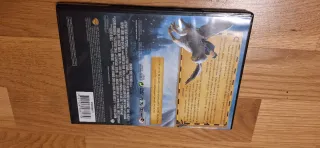 Película Harry Potter y el Prisionero de Azkabán