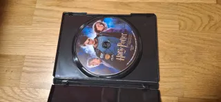 Película Harry Potter y el Prisionero de Azkabán