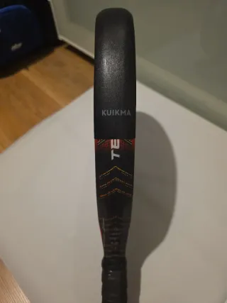 Pala Babolat Technical Viper como nueva