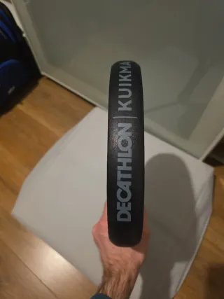 Pala Babolat Technical Viper como nueva