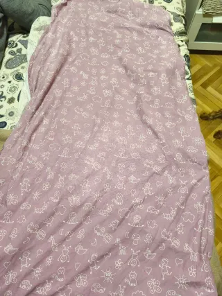 2 Sacos Nórdicos Infantil 140x70