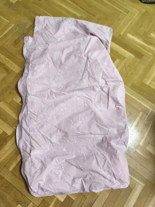 2 Sacos Nórdicos Infantil 140x70