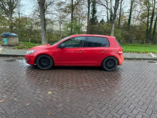 Volkswagen Golf 2009