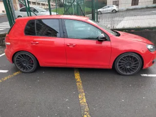 Volkswagen Golf 2009