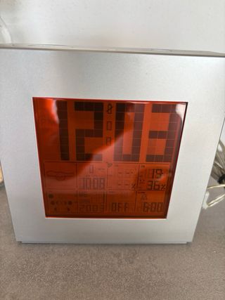 Stazione meteo Oregon Scientific Starck