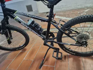 Bicicleta Rockrider Infantil