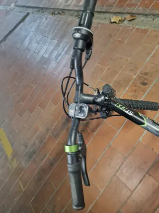 Bicicleta Rockrider Infantil