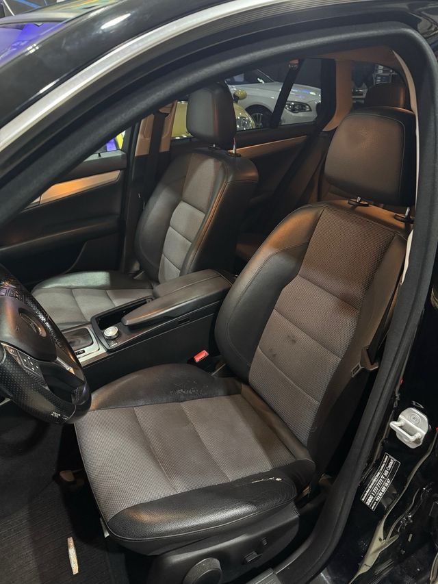 MERCEDES-BENZ 🟡 C250d 204cv 4matic 7gTronic FULL