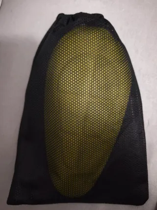 Pantalón de moto talla 44